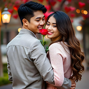 Love Specialist
